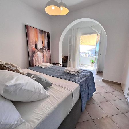 Marine'S Luxury Home 2 Votsi  Екстериор снимка